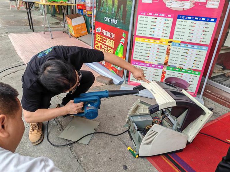 椒江网络服务风向标：紧跟数字时代步伐